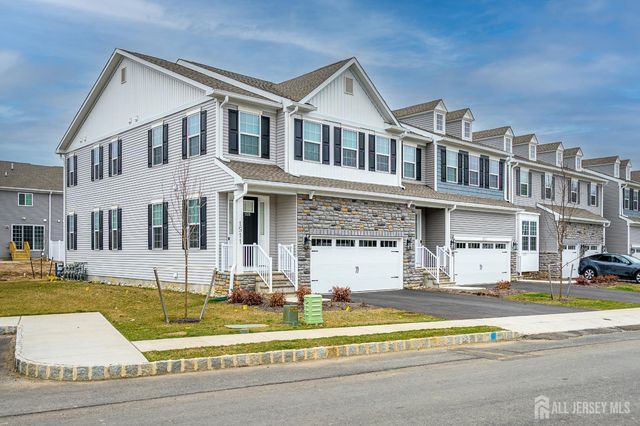 1511 Melrose Boulevard, Manalapan, NJ 07726
