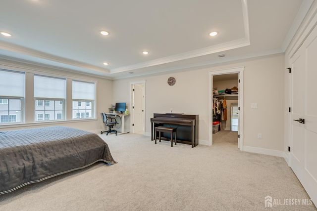 1511 Melrose Boulevard, Manalapan, NJ 07726
