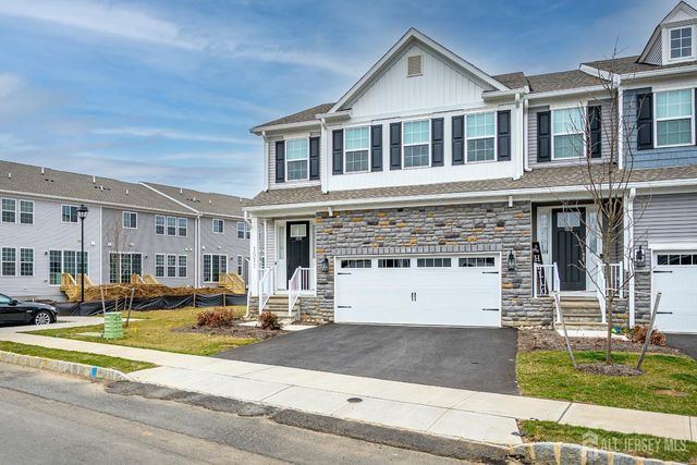 1511 Melrose Boulevard, Manalapan, NJ 07726