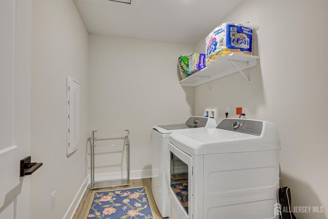 1511 Melrose Boulevard, Manalapan, NJ 07726