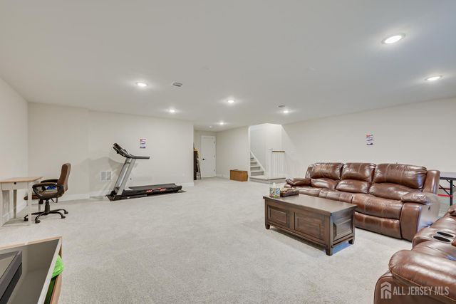1511 Melrose Boulevard, Manalapan, NJ 07726