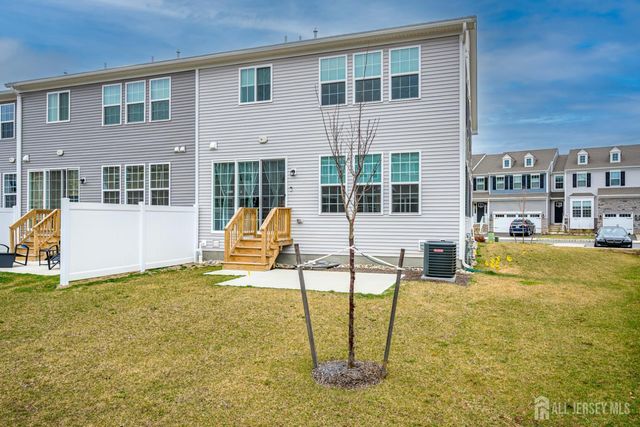 1511 Melrose Boulevard, Manalapan, NJ 07726