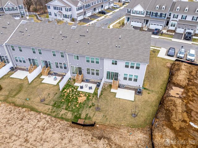 1511 Melrose Boulevard, Manalapan, NJ 07726