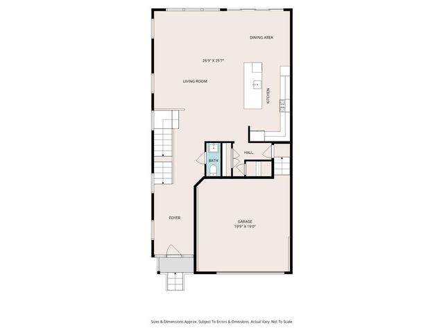 1511 Melrose Boulevard, Manalapan, NJ 07726