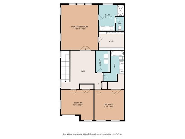 1511 Melrose Boulevard, Manalapan, NJ 07726