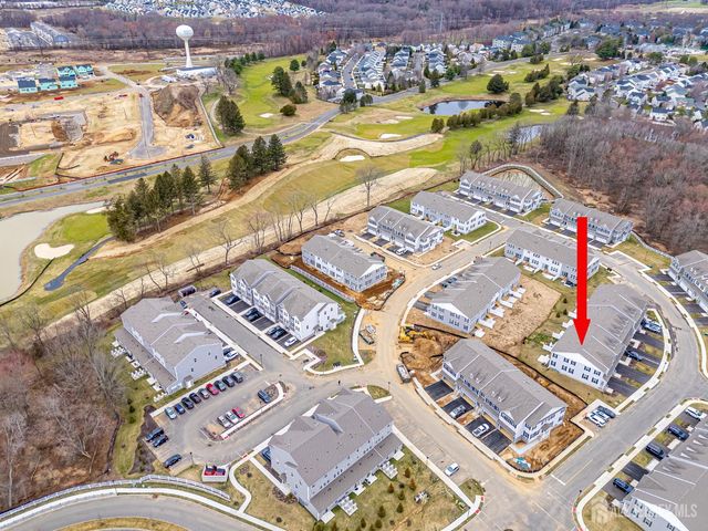 1511 Melrose Boulevard, Manalapan, NJ 07726