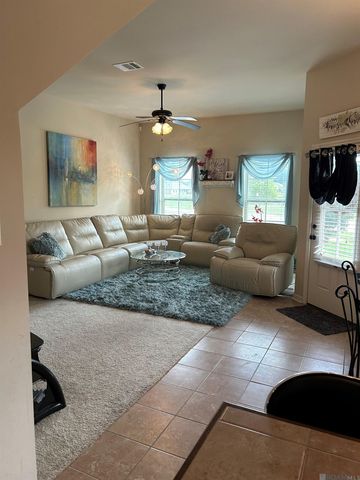 8902 Black Birch Ave, Zachary, LA 70791