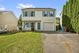 75 Beecher Avenue, Shelton, CT 06484