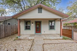 2604 Canterbury ST A, Austin, TX 78702