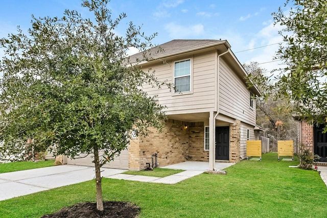11955 Pia Drive, Houston, TX 77044