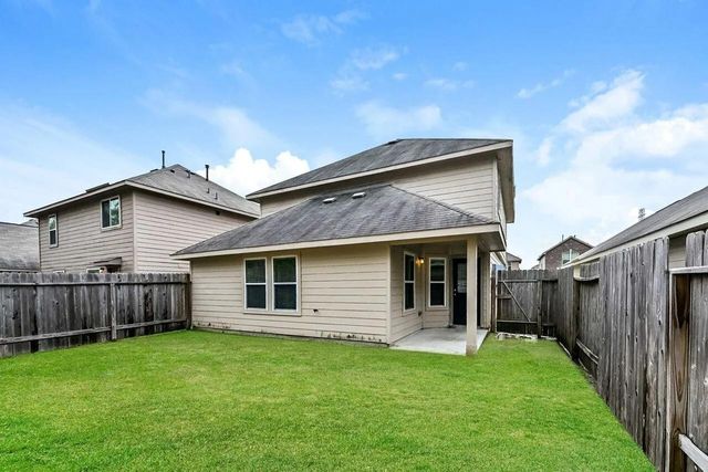 11955 Pia Drive, Houston, TX 77044