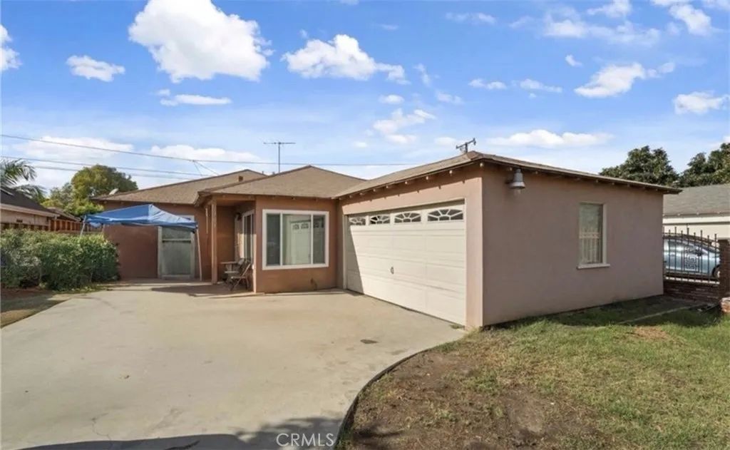 1701 N Paulsen, Compton, CA 90222