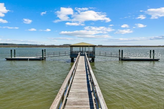 12 Jack Rowe Island Drive, Bluffton, SC 29910