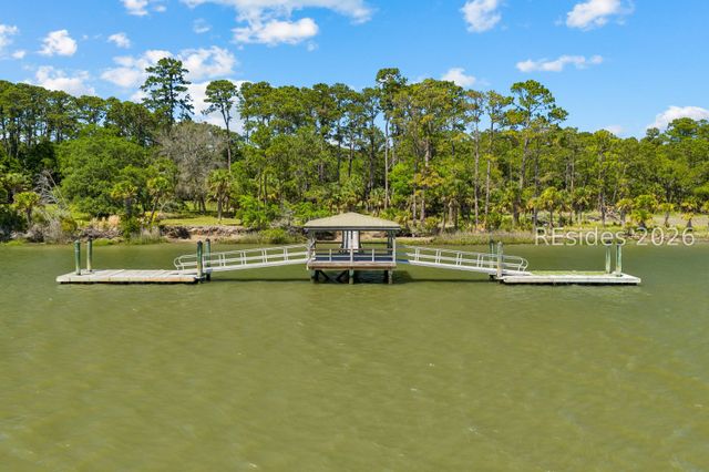 12 Jack Rowe Island Drive, Bluffton, SC 29910