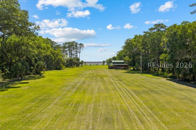 12 Jack Rowe Island Drive, Bluffton, SC 29910
