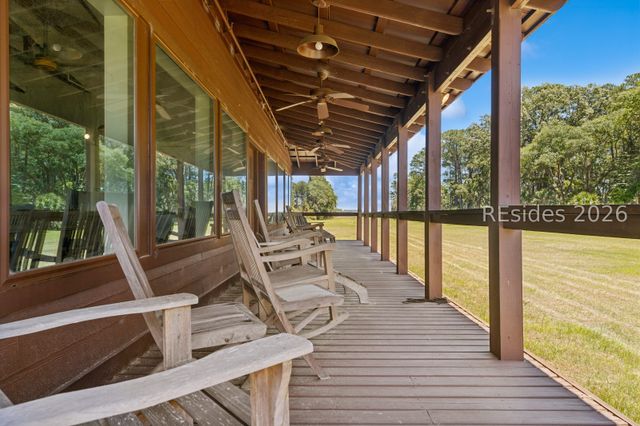 12 Jack Rowe Island Drive, Bluffton, SC 29910