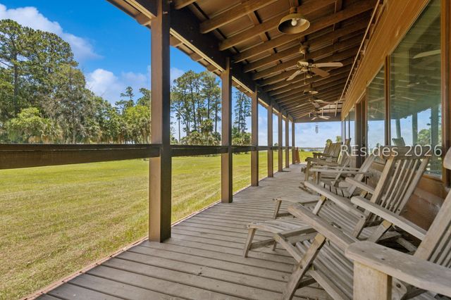 12 Jack Rowe Island Drive, Bluffton, SC 29910