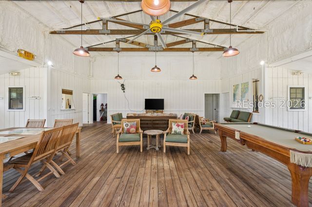 12 Jack Rowe Island Drive, Bluffton, SC 29910