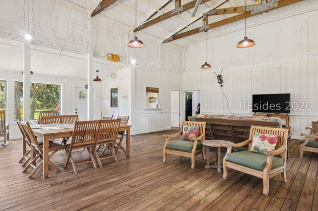 12 Jack Rowe Island Drive, Bluffton, SC 29910