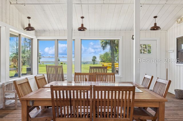 12 Jack Rowe Island Drive, Bluffton, SC 29910