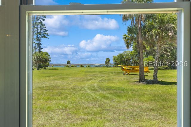 12 Jack Rowe Island Drive, Bluffton, SC 29910