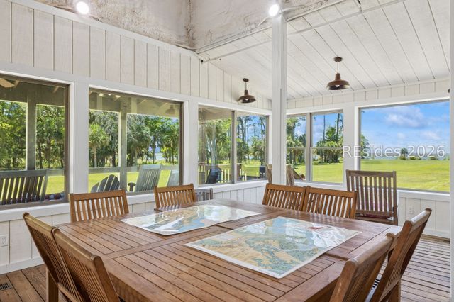12 Jack Rowe Island Drive, Bluffton, SC 29910