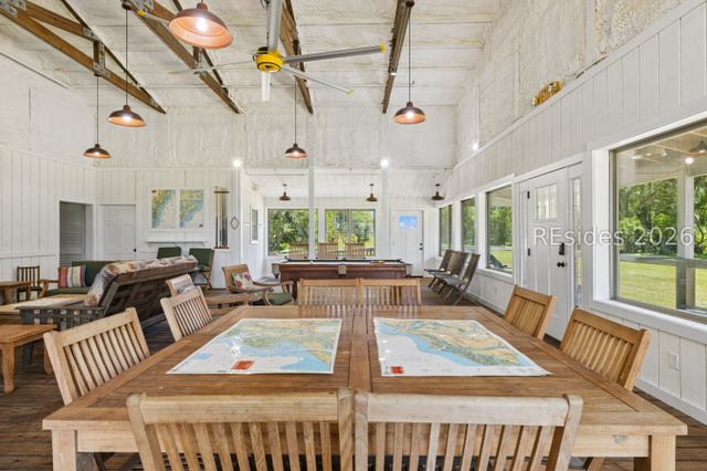 12 Jack Rowe Island Drive, Bluffton, SC 29910