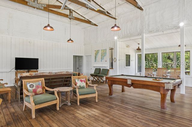 12 Jack Rowe Island Drive, Bluffton, SC 29910