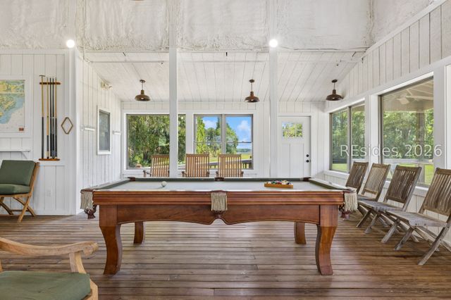 12 Jack Rowe Island Drive, Bluffton, SC 29910