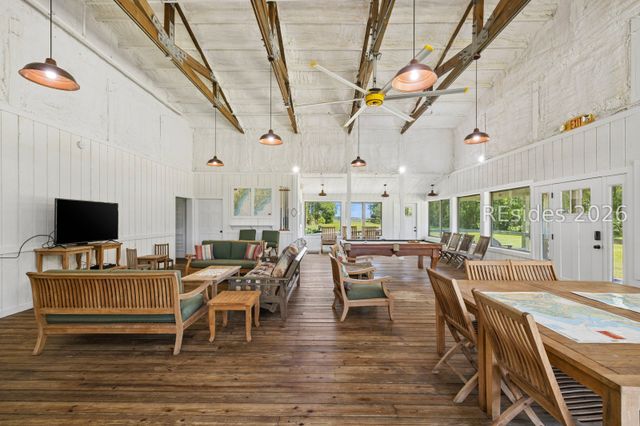 12 Jack Rowe Island Drive, Bluffton, SC 29910