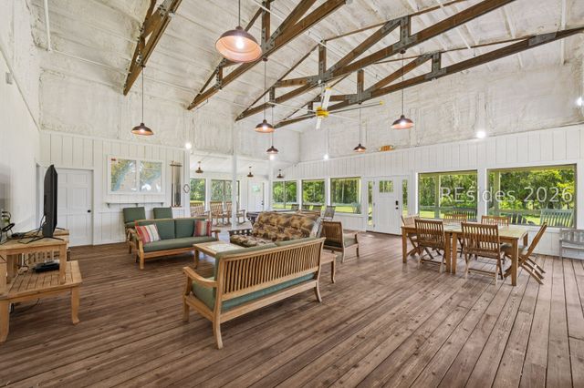 12 Jack Rowe Island Drive, Bluffton, SC 29910