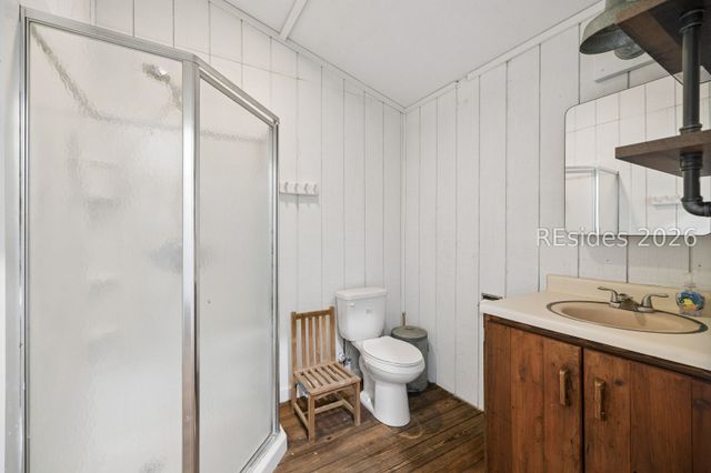 12 Jack Rowe Island Drive, Bluffton, SC 29910