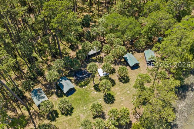 12 Jack Rowe Island Drive, Bluffton, SC 29910