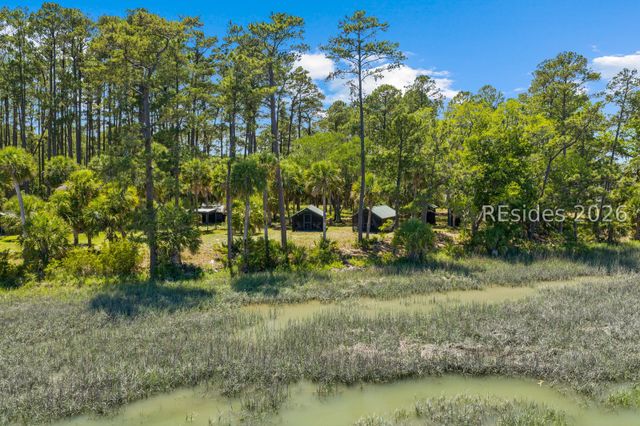 12 Jack Rowe Island Drive, Bluffton, SC 29910