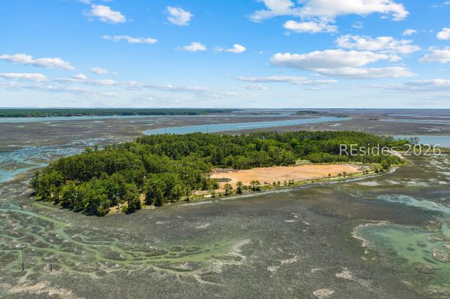 12 Jack Rowe Island Drive, Bluffton, SC 29910