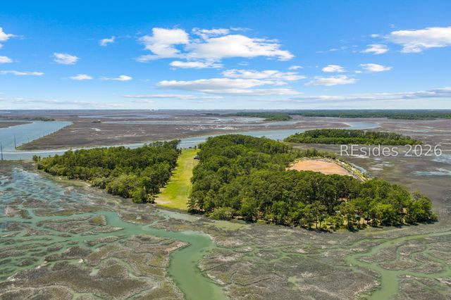 12 Jack Rowe Island Drive, Bluffton, SC 29910