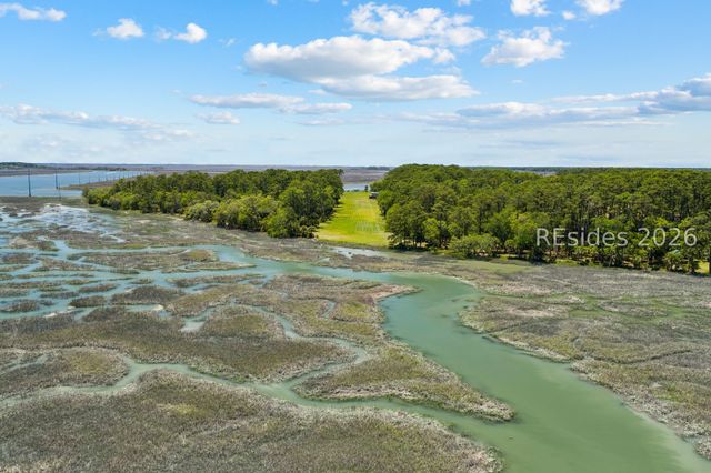 12 Jack Rowe Island Drive, Bluffton, SC 29910