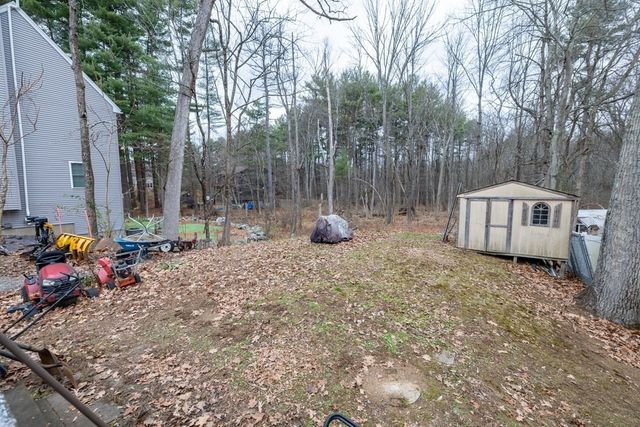 22 Nickerson Ave, Wilmington, MA 01887