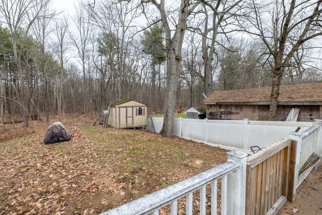 22 Nickerson Ave, Wilmington, MA 01887