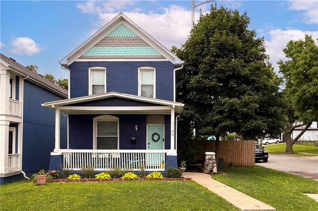 1149 Grandview Boulevard, Kansas City, KS 66102
