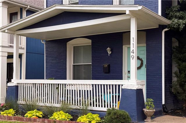 1149 Grandview Boulevard, Kansas City, KS 66102