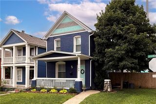 1149 Grandview Boulevard, Kansas City, KS 66102