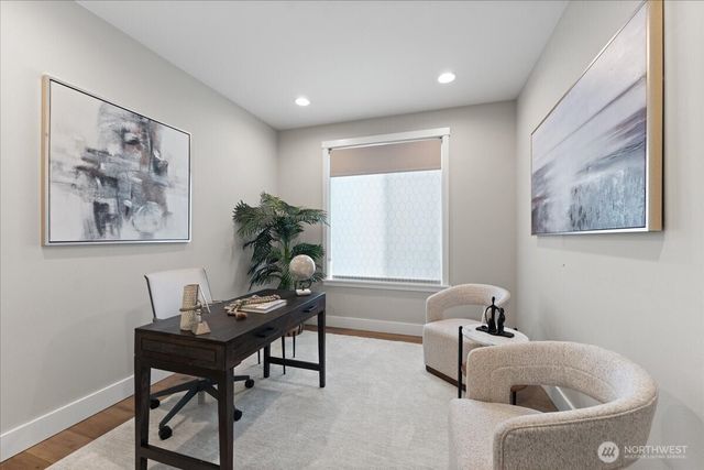 12908 136th Place NE, Kirkland, WA 98034