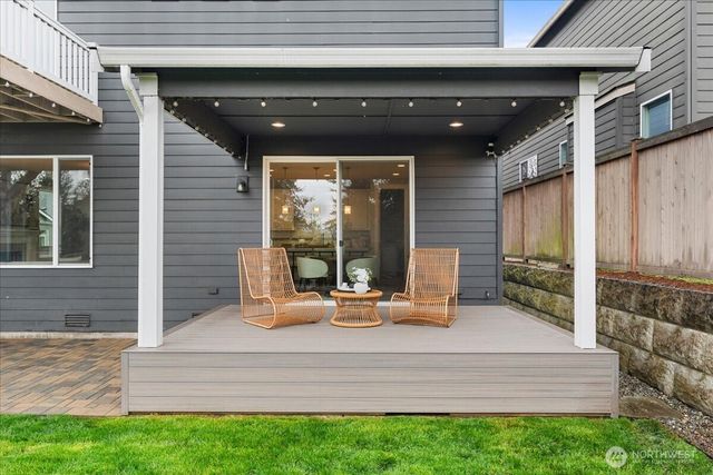 12908 136th Place NE, Kirkland, WA 98034