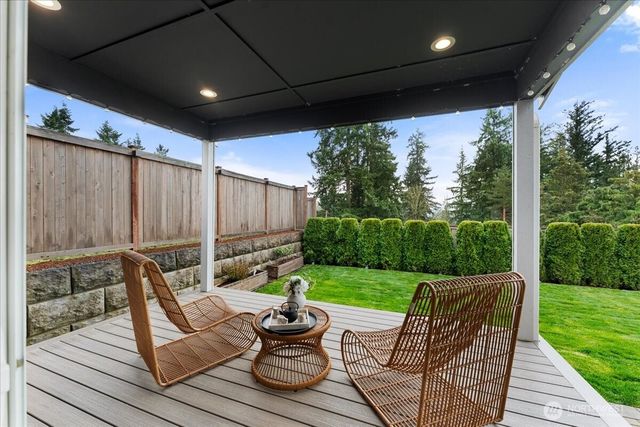 12908 136th Place NE, Kirkland, WA 98034