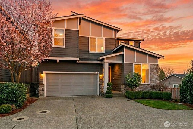 12908 136th Place NE, Kirkland, WA 98034