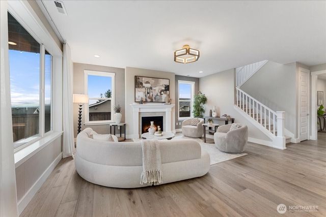 12908 136th Place NE, Kirkland, WA 98034