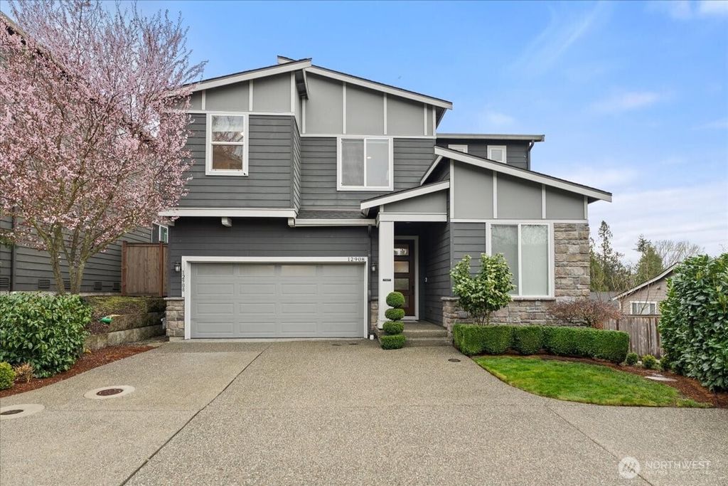 12908 136th Place NE, Kirkland, WA 98034