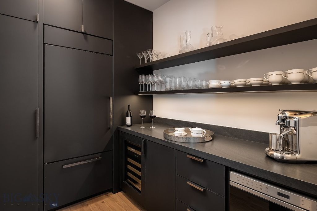 #7 One&Only Private Home, Big Sky, MT 59716 photo 10