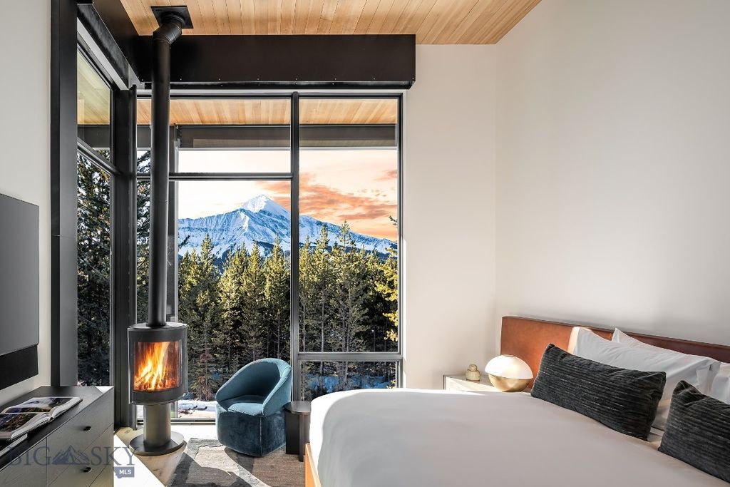 #7 One&Only Private Home, Big Sky, MT 59716 photo 13